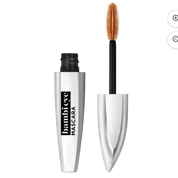 L'ORÉAL Bambi eye  mascara 400 - Picture 1 of 7